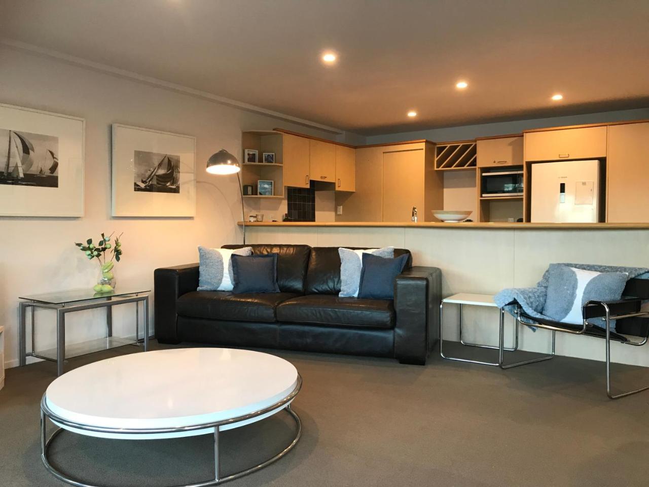 Appartement Perano On The Quay à Picton Extérieur photo